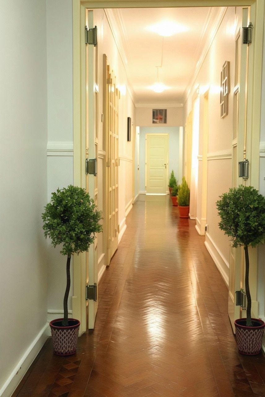 The Delight Hostel Hostel in Lisbon