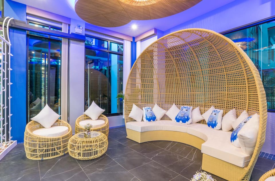 Anda Sea Tales Resort Resort in Krabi Changwat