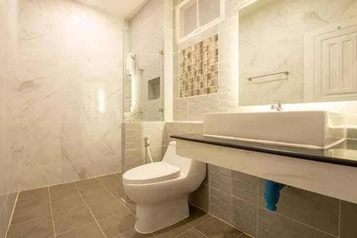 Secret hotel Motel in Rayong, Mueang Rayong District, Rayong, Thailand