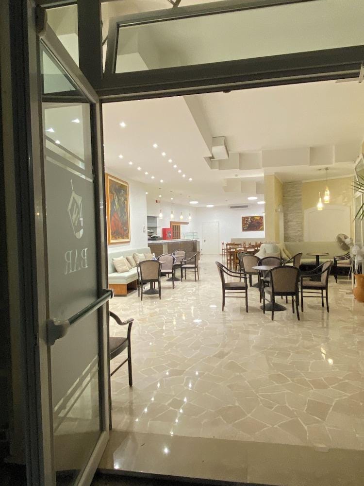 Hotel Lanterna Padova Hotel in Veneto