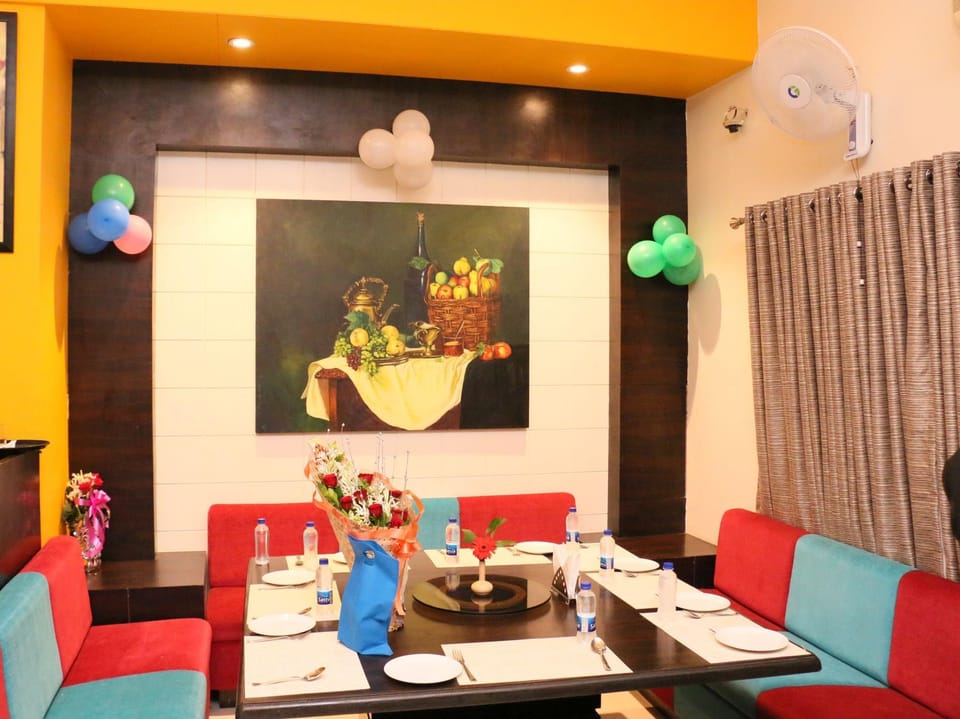Hotel Vijay Residency Hotel in Maharashtra