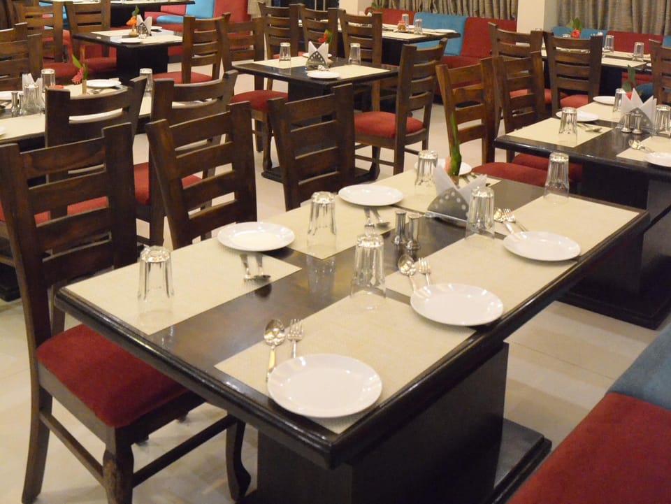 Hotel Vijay Residency Hotel in Maharashtra