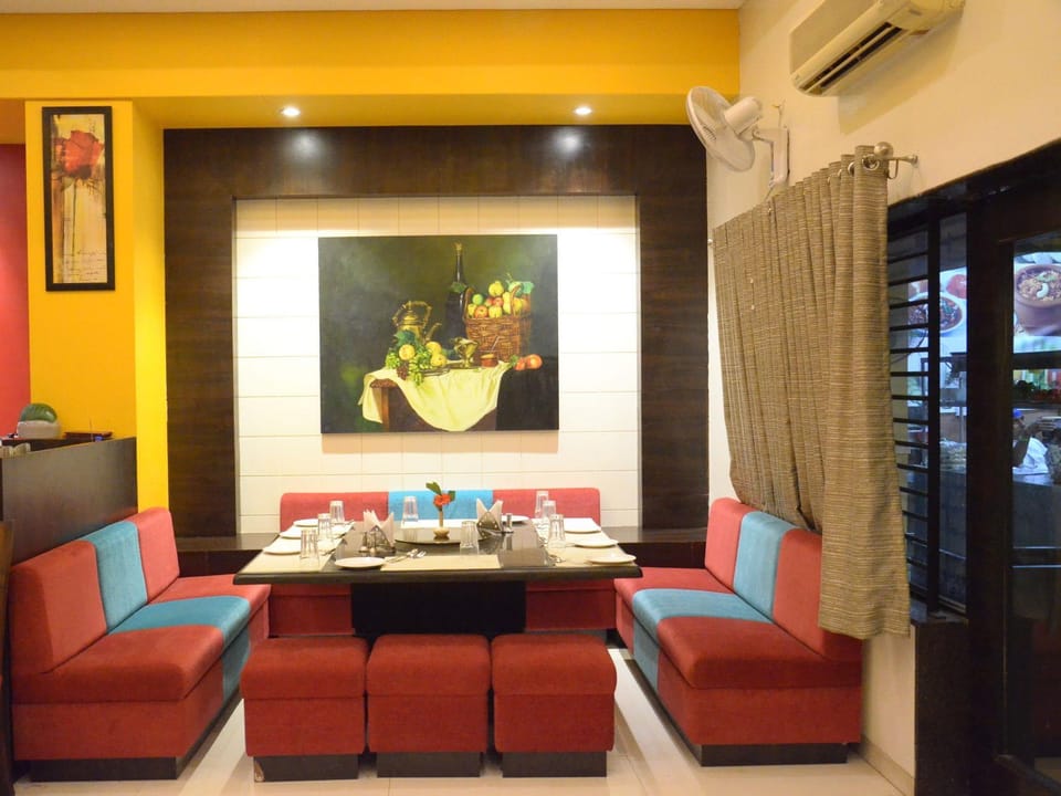 Hotel Vijay Residency Hotel in Maharashtra