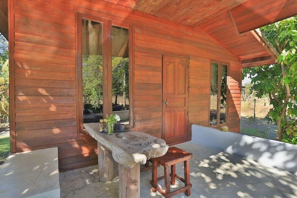 Home Style Resort Resort in Laos