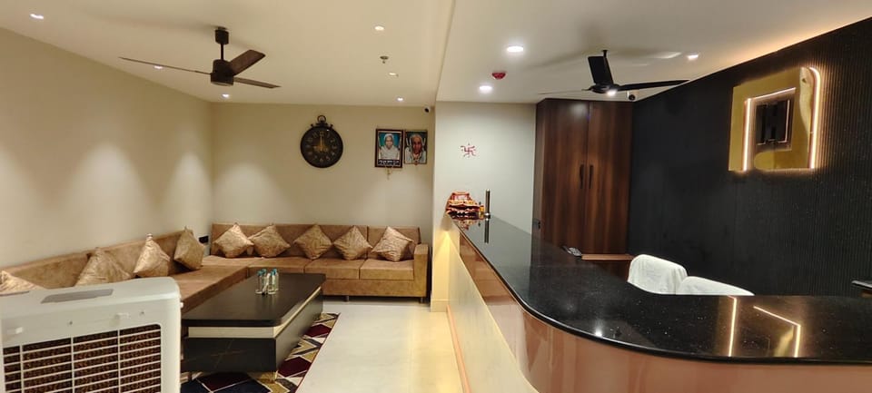 PARK HOTEL Hotel in Odisha