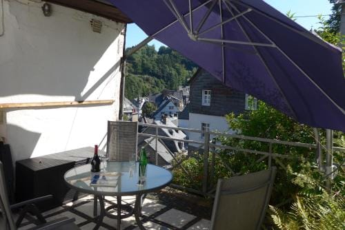 Nahkiste Hotel in Monschau