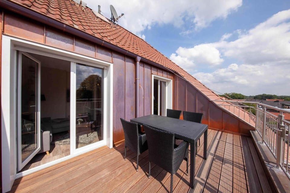 Hotel Altes Amtshaus Apartment hotel in North Rhine-Westphalia