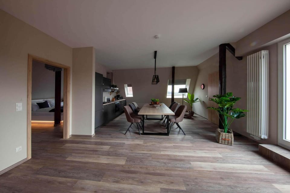 Hotel Altes Amtshaus Apartment hotel in North Rhine-Westphalia