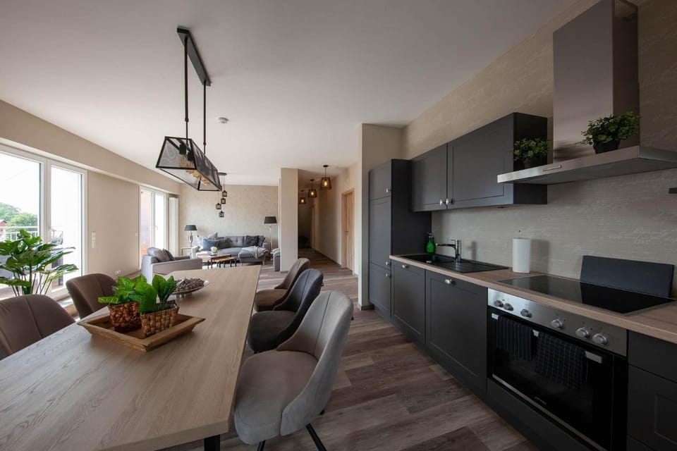 Hotel Altes Amtshaus Apartment hotel in North Rhine-Westphalia
