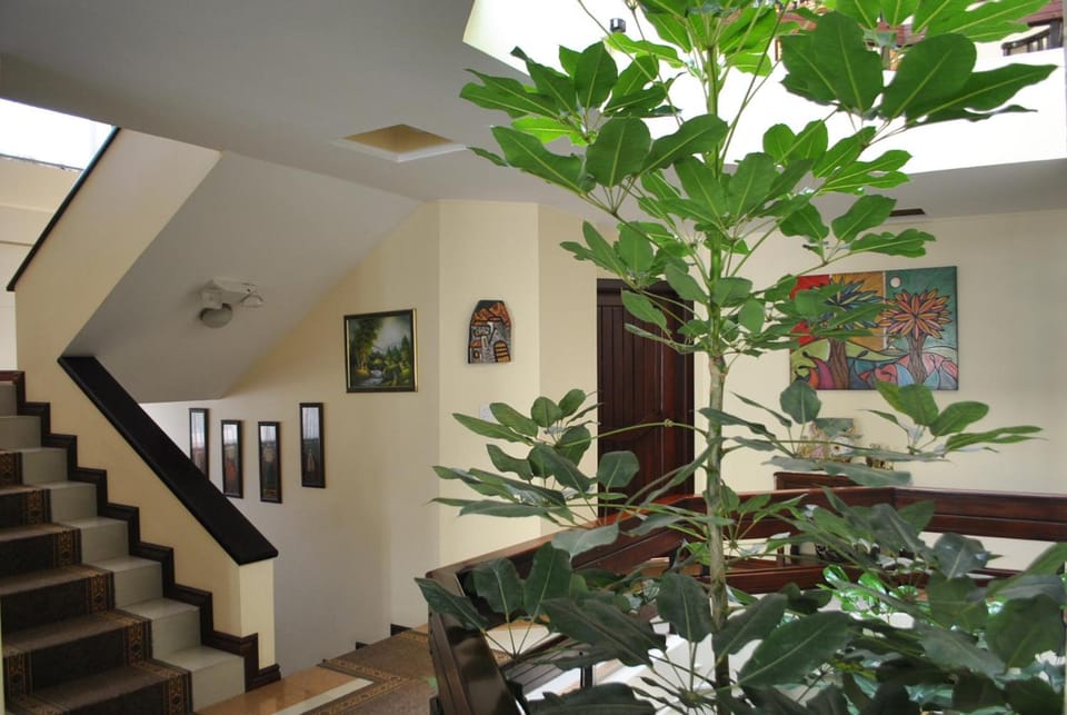 MAK INN HOUSE Hotel in Cotopaxi, Ecuador