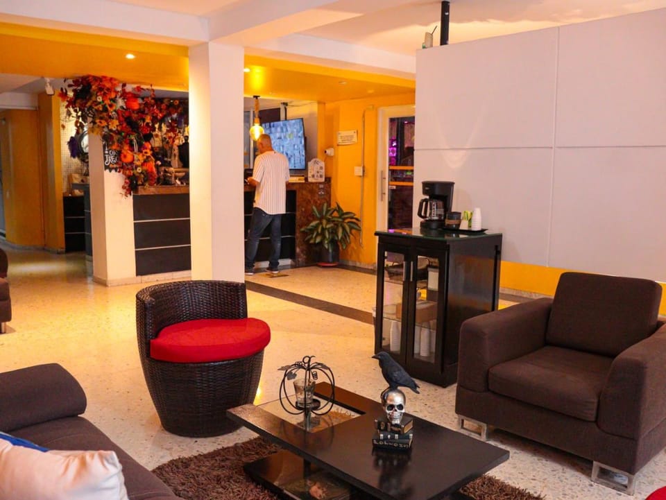 Hotel H&M Hotel in Palmira