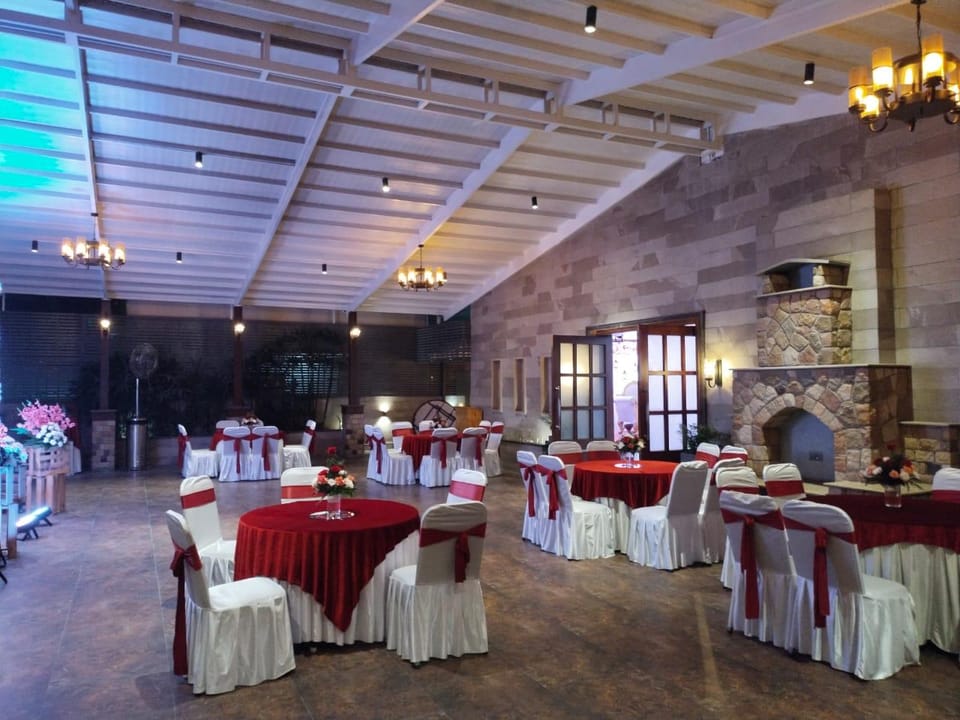 Hotel Mj Residency Hotel in Dehradun