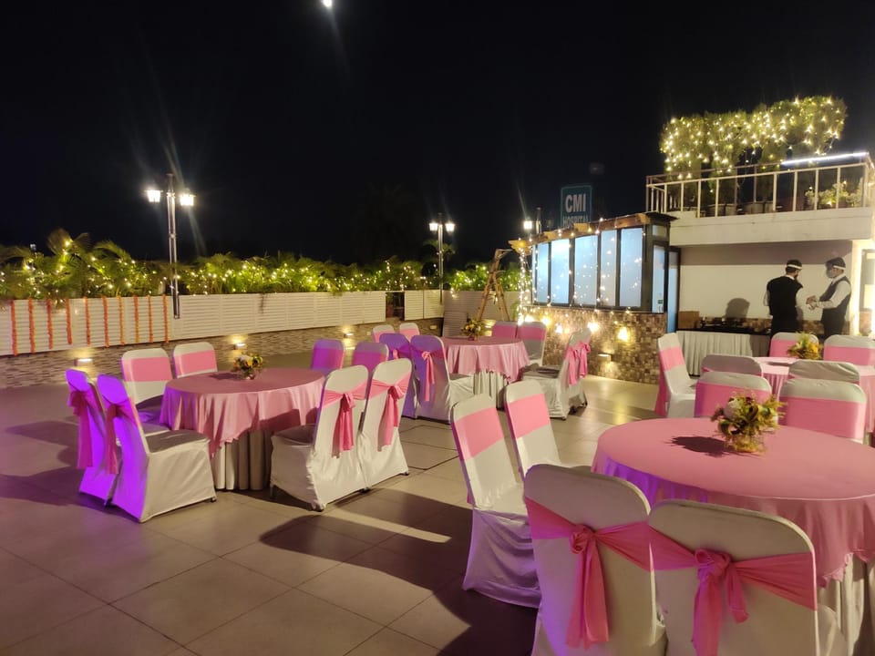 Hotel Mj Residency Hotel in Dehradun