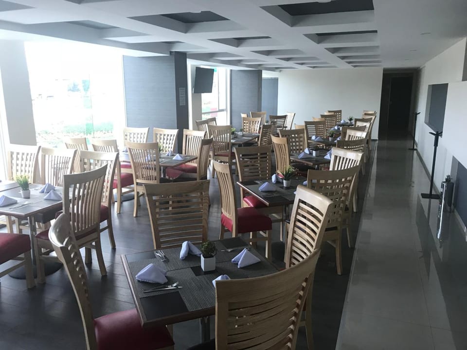 Facilities