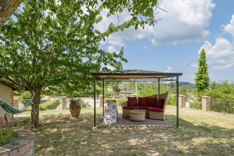 Agriturismo Casanova Hotel in Umbria