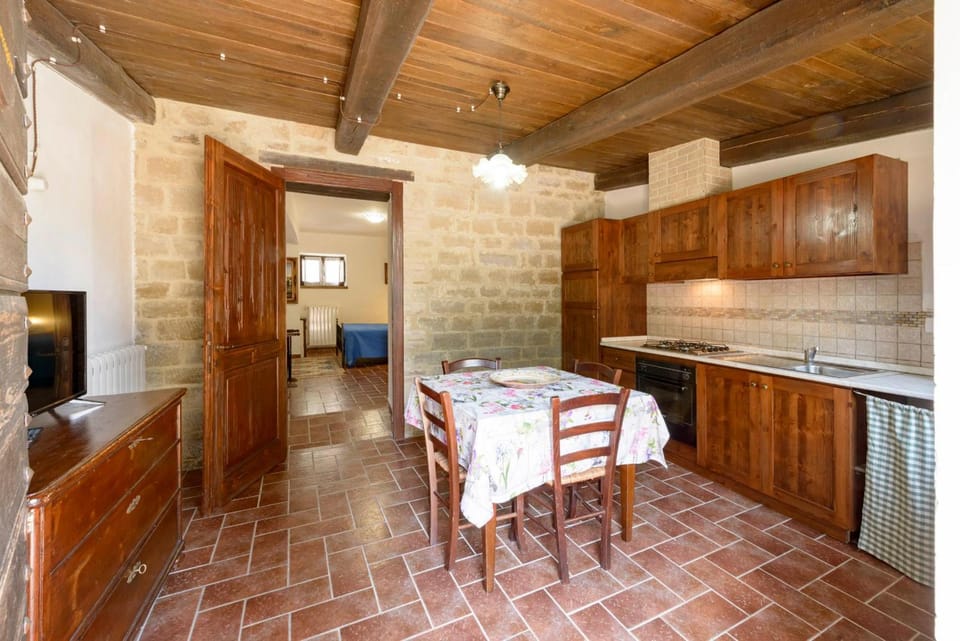 Agriturismo Casanova Hotel in Umbria