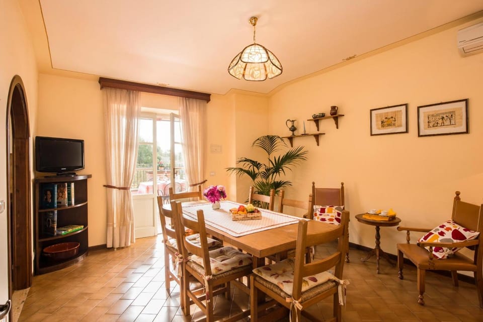 Agriturismo CaseGraziani Hotel in Umbria