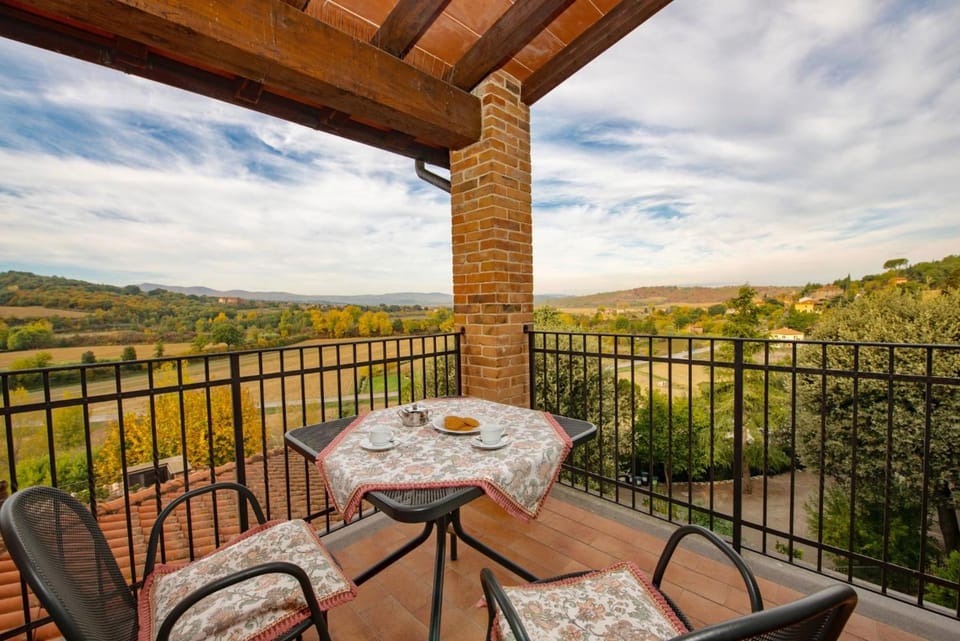 Agriturismo CaseGraziani Hotel in Umbria