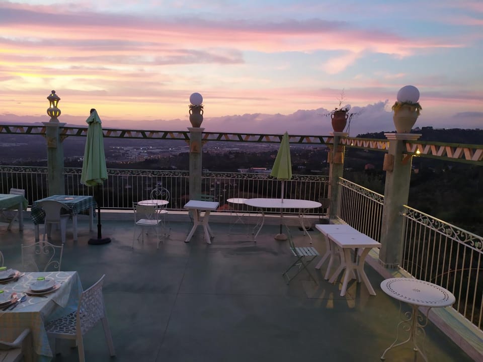 Agriturismo il Quadrifoglio Hotel in Abruzzo