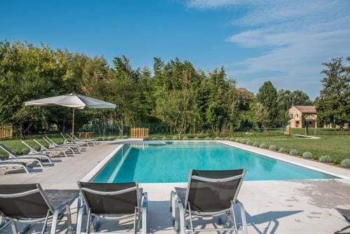 Borgo Feriani Hotel in Veneto