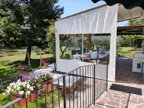 Al Villino del Sole Hotel in Marche