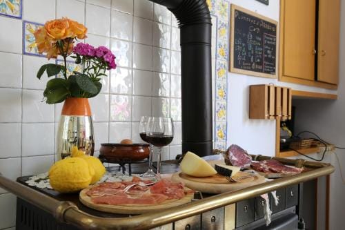 Al Villino del Sole Hotel in Marche