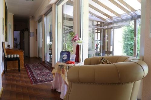 Al Villino del Sole Hotel in Marche