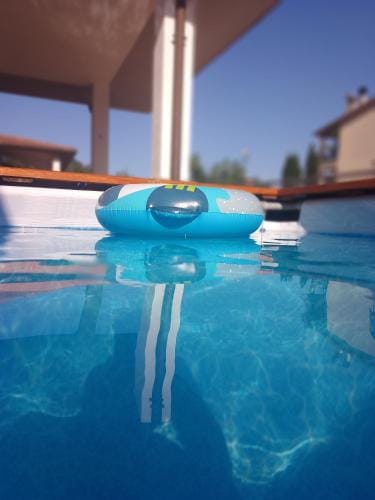 Allegra Fattoria Hotel in Lazio