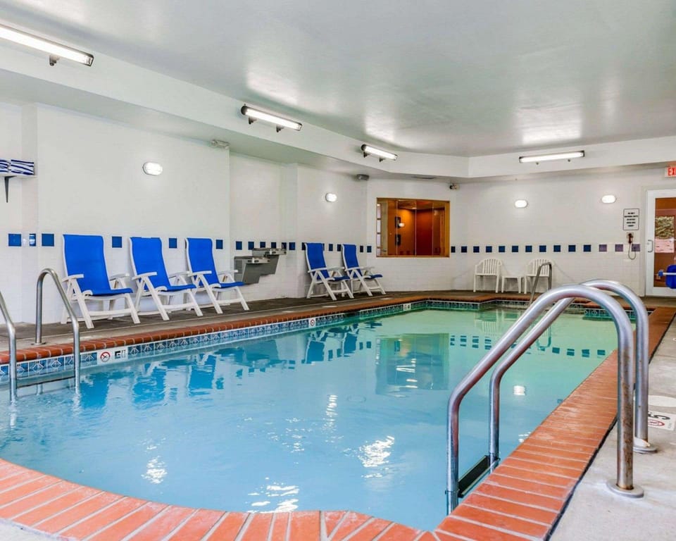 Baymont by Wyndham Indianapolis East Hotel in Indianapolis