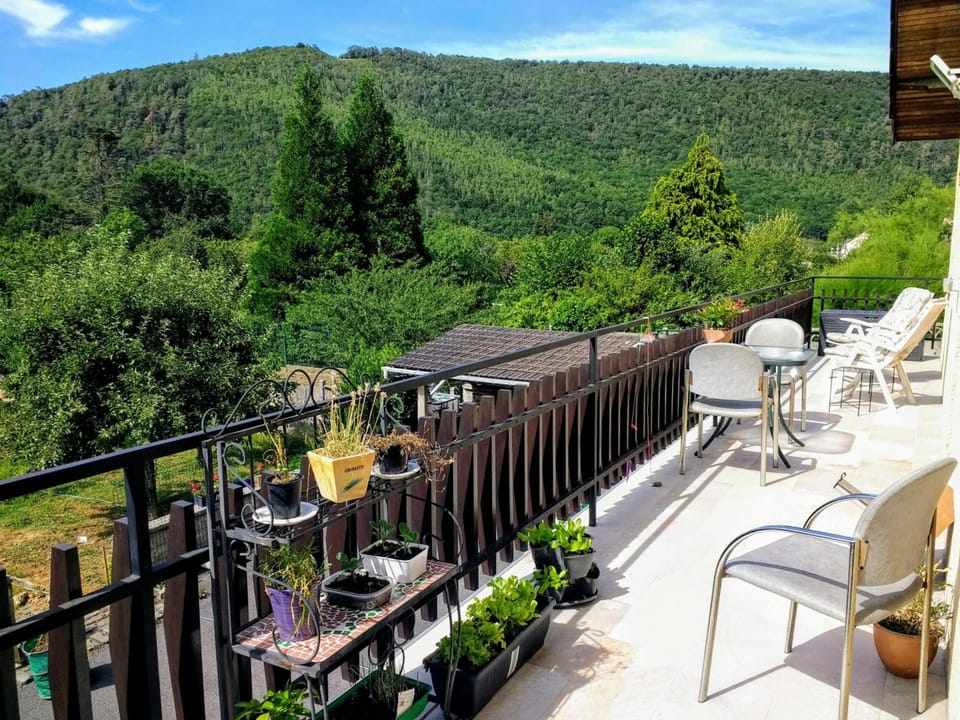 Les Ecureuils Hotel in Wallonia, Belgium