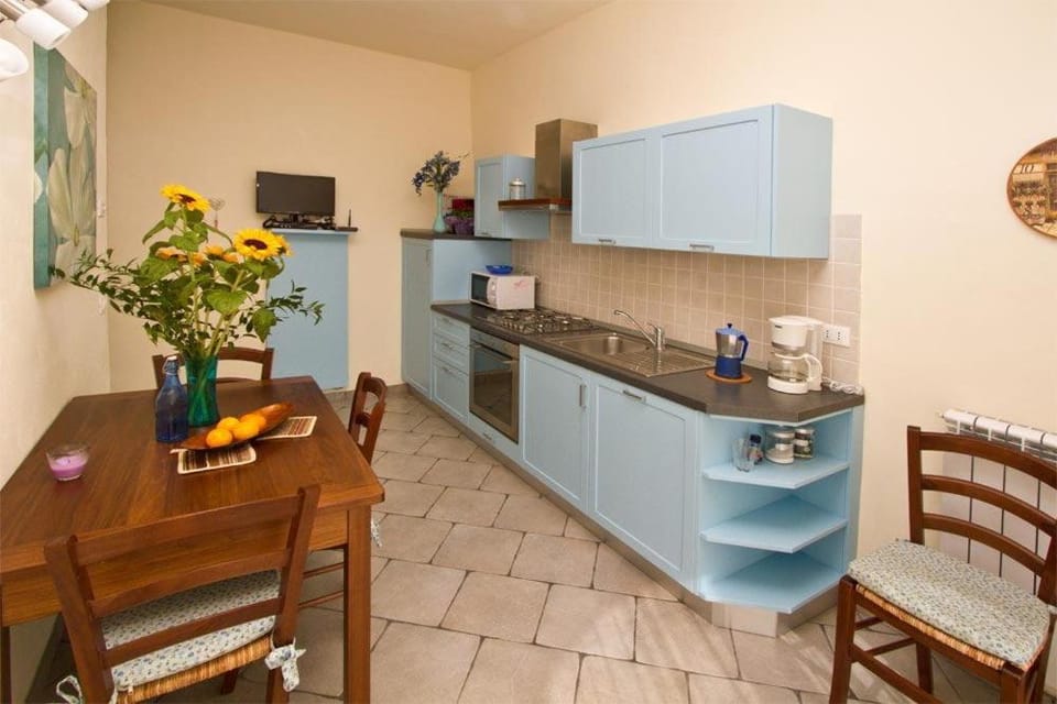 Appartamenti Chiarina Hotel in Liguria