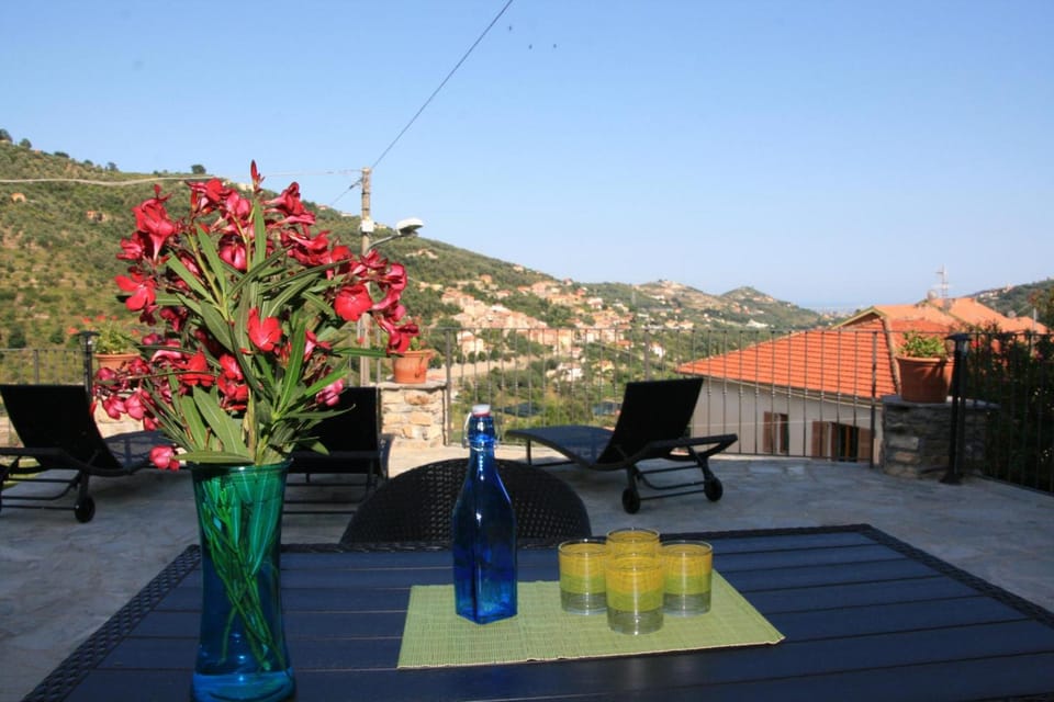 Appartamenti Chiarina Hotel in Liguria