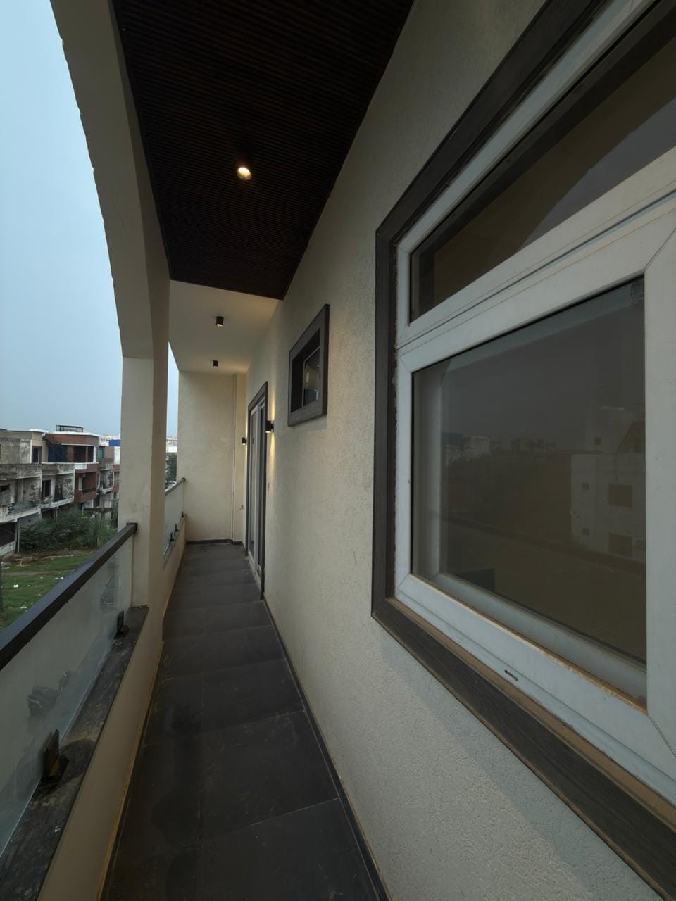 Walk2vrindavan Hotel in Uttar Pradesh