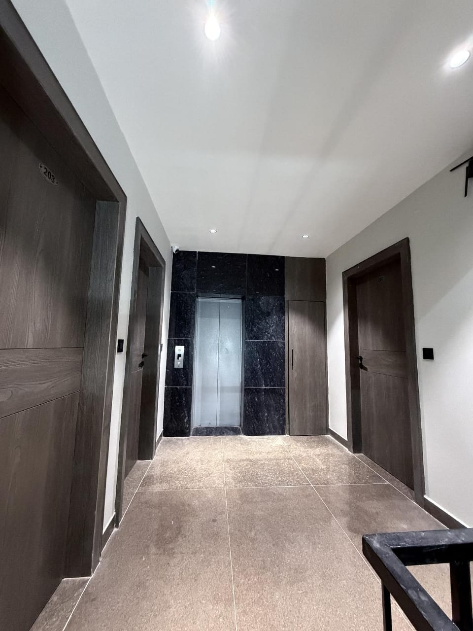 Walk2vrindavan Hotel in Uttar Pradesh