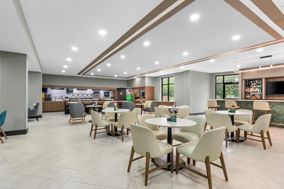 Holiday Inn Oklahoma City Airport By IHG Hotel in Oklahoma City