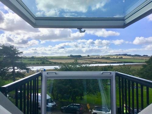 Westlea Guest House Hotel in Alnmouth