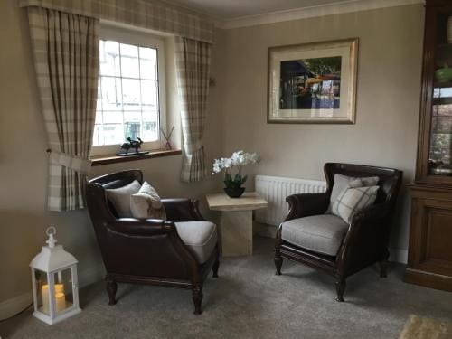 Westlea Guest House Hotel in Alnmouth