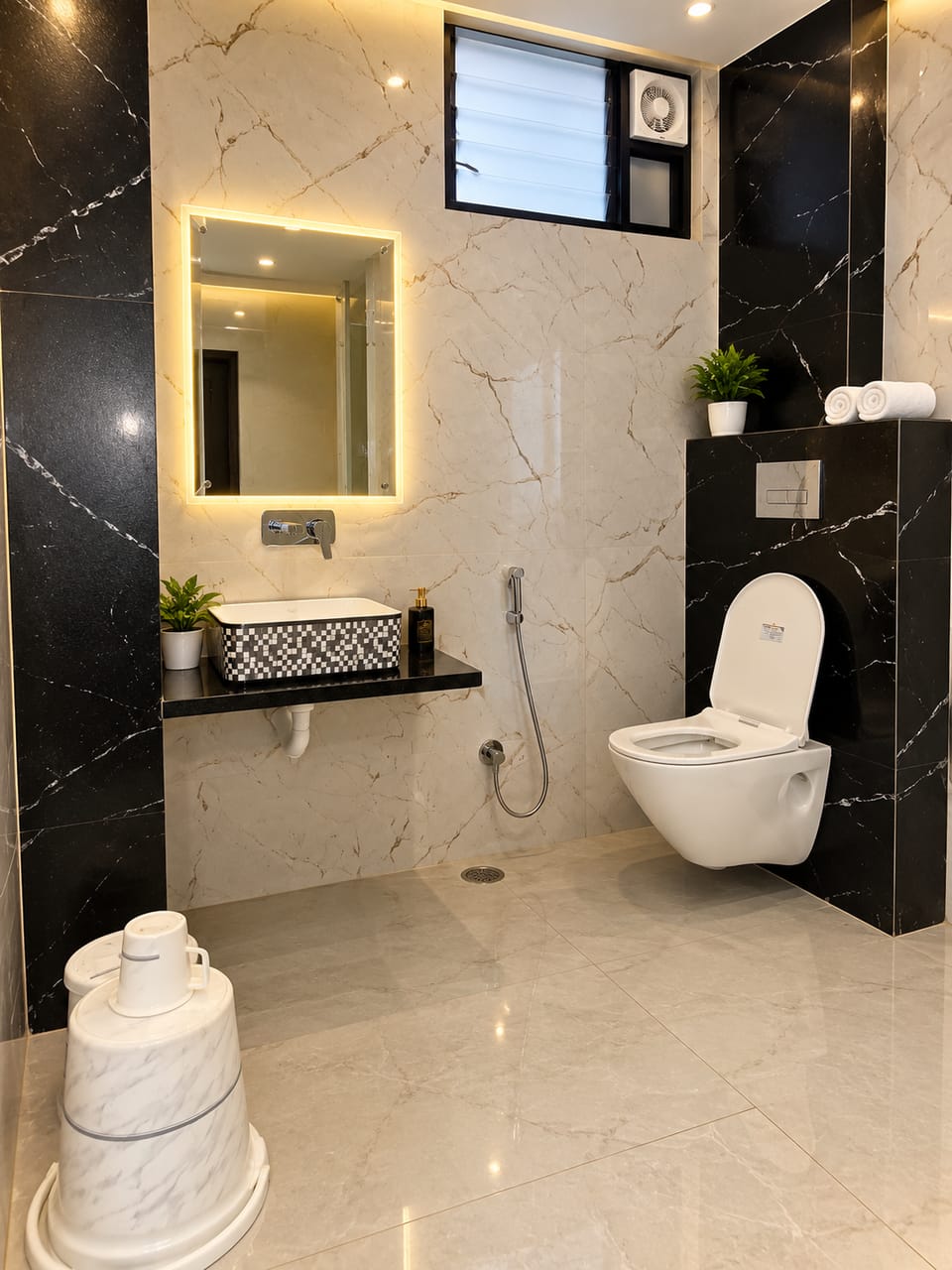 Hotel Millon Star by oyteo Hotel in India