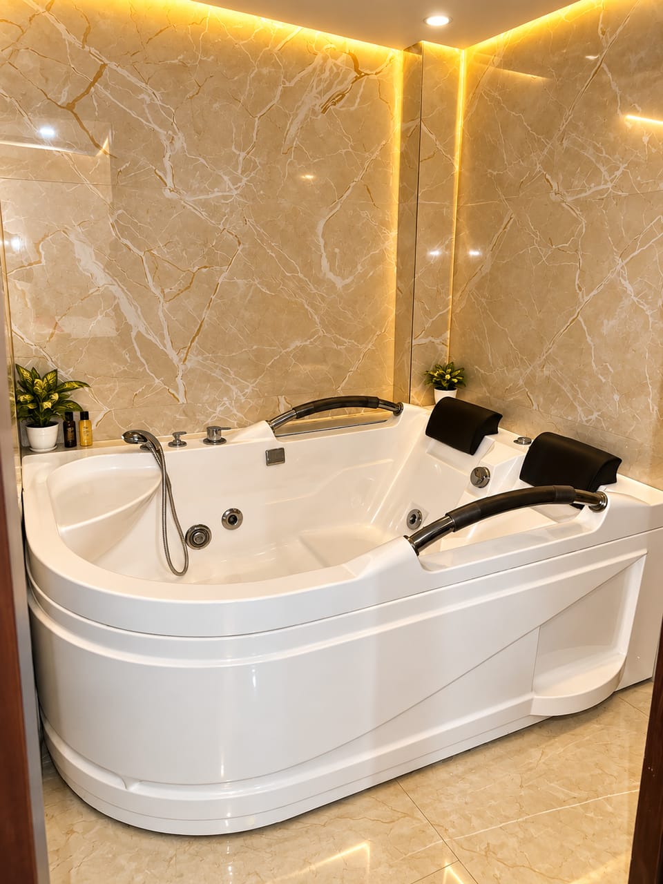 Hotel Millon Star by oyteo Hotel in India
