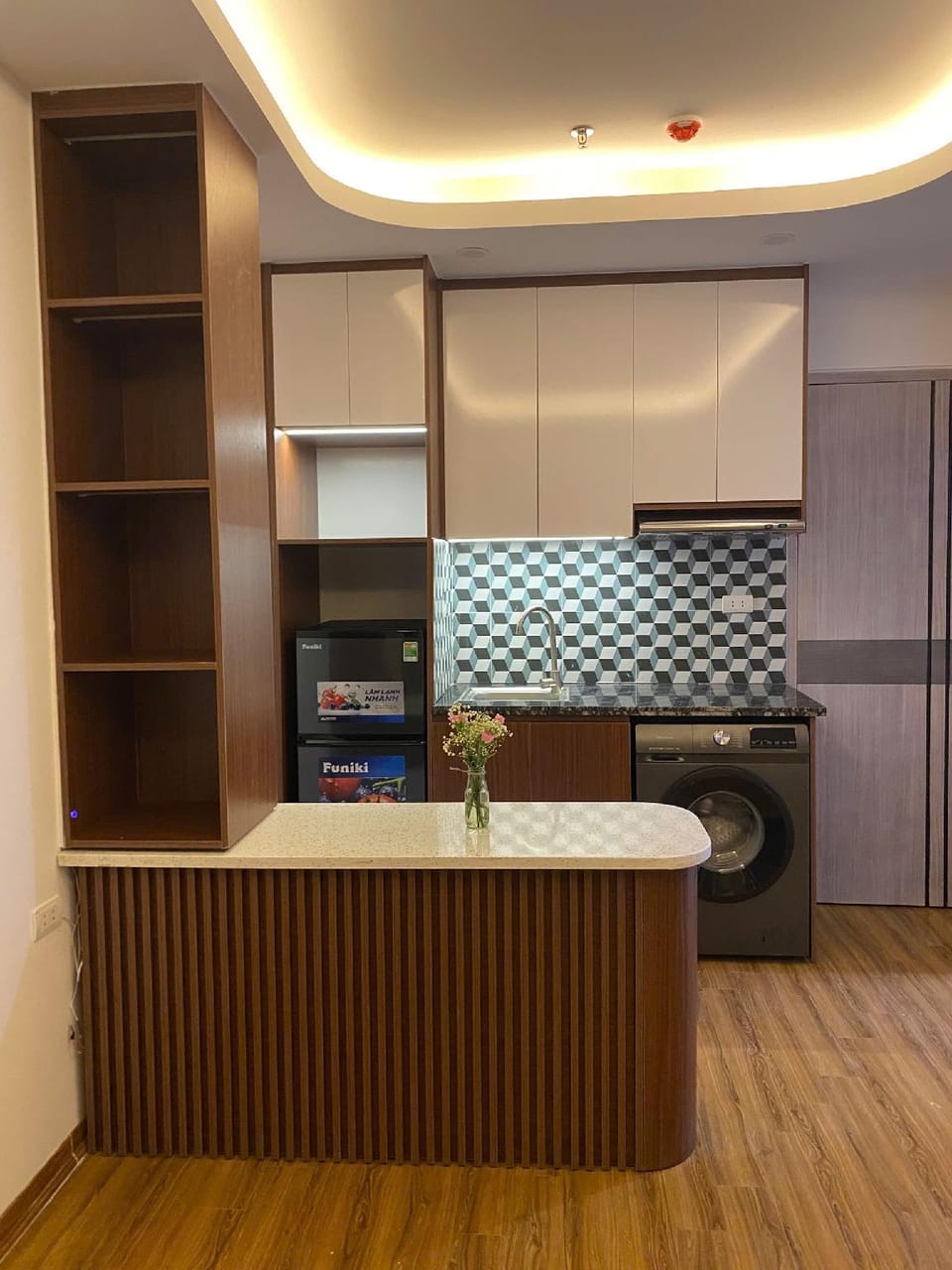Paméla Stay Apartment hotel in Hanoi