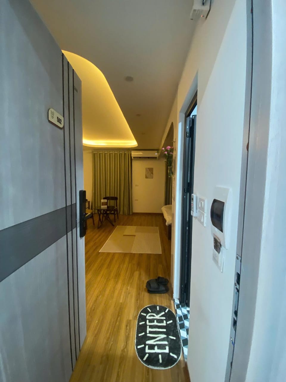 Paméla Stay Apartment hotel in Hanoi