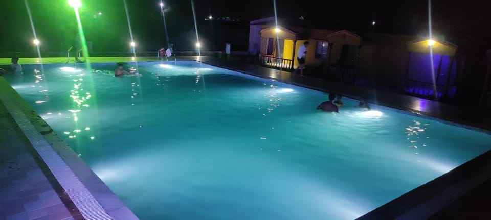 STAR INN RESORT Resort in West Bengal
