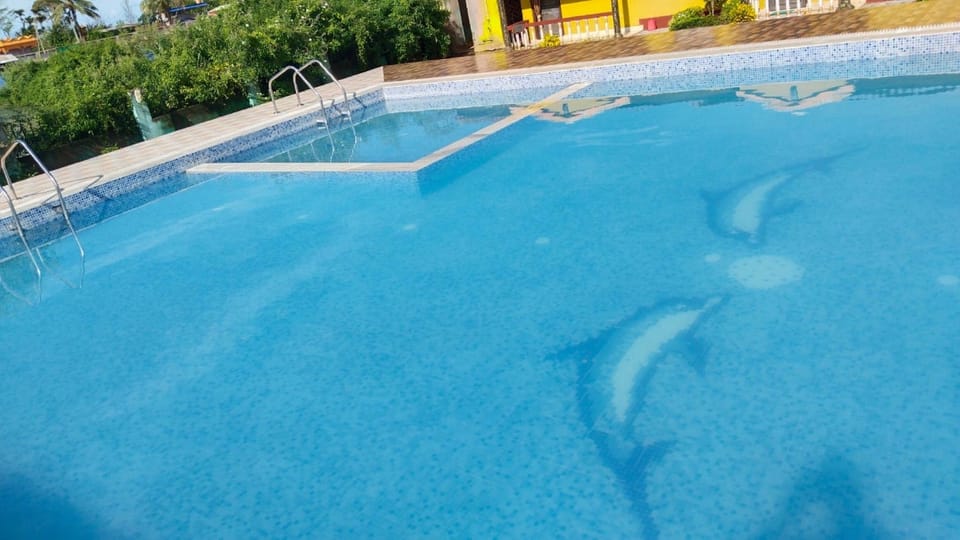 STAR INN RESORT Resort in West Bengal
