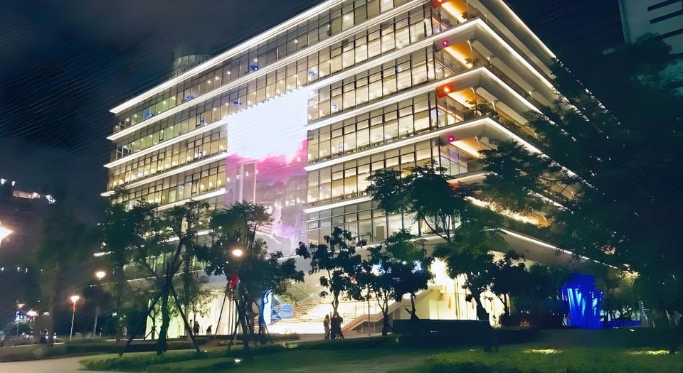 Hub Hotel Kaohsiung Yawan Branch Hotel in Kaohsiung
