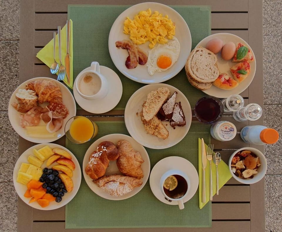 Locanda Corte Roveri Hotel in Bologna