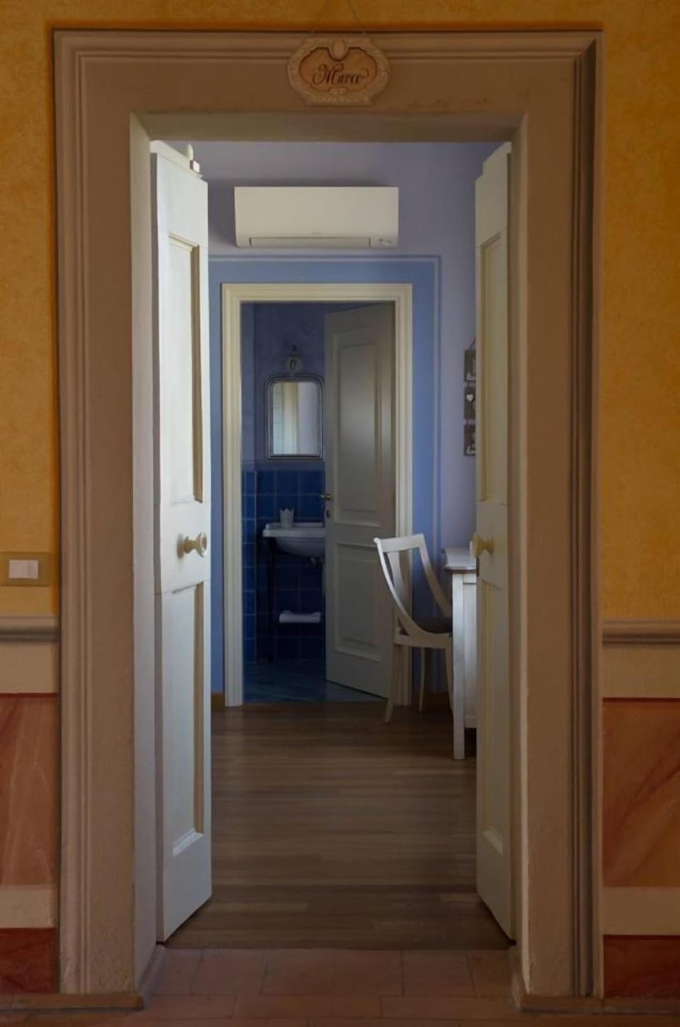 Locanda Corte Roveri Hotel in Bologna