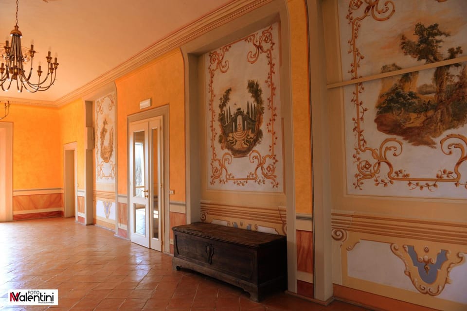 Locanda Corte Roveri Hotel in Bologna