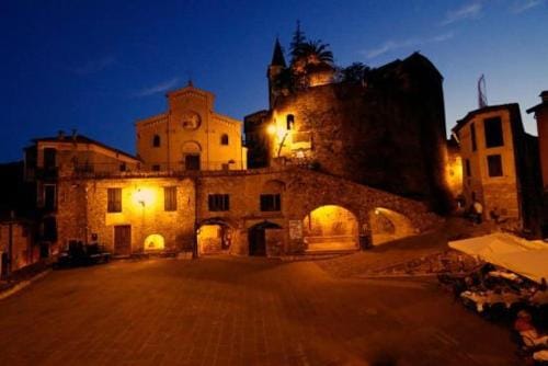 B&B Da Giua' Hotel in Liguria