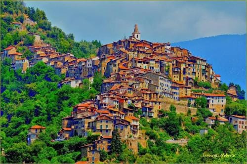 B&B Da Giua' Hotel in Liguria