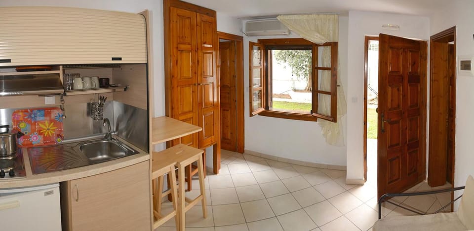 Villa Molos Hotel in Thasos